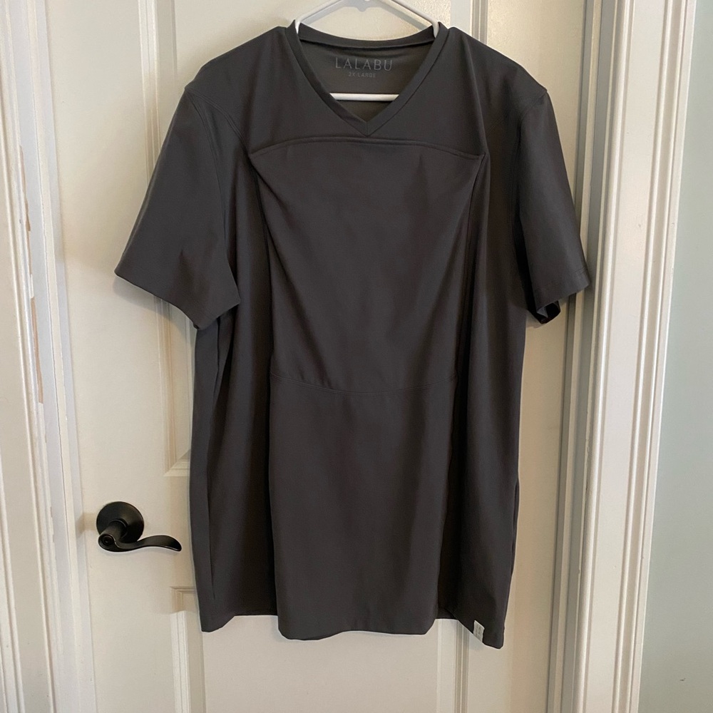 Lalabu Mens Dad Shirt